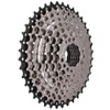 Road Bike Freewheel Cassette Sprocket 9 Speed 11-40T Bicycle Replacement