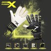 ​​Precision Fusion X Pro Roll Finger Giga Professional Football Adult's