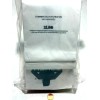 Tough Guy 3Zjh6 Vacuum Bag, 3-Ply, Paper Bag, 10 Pk