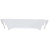2-Pack 240351601 Refrigerator Freezer Door Bin Side Shelf Replacement for