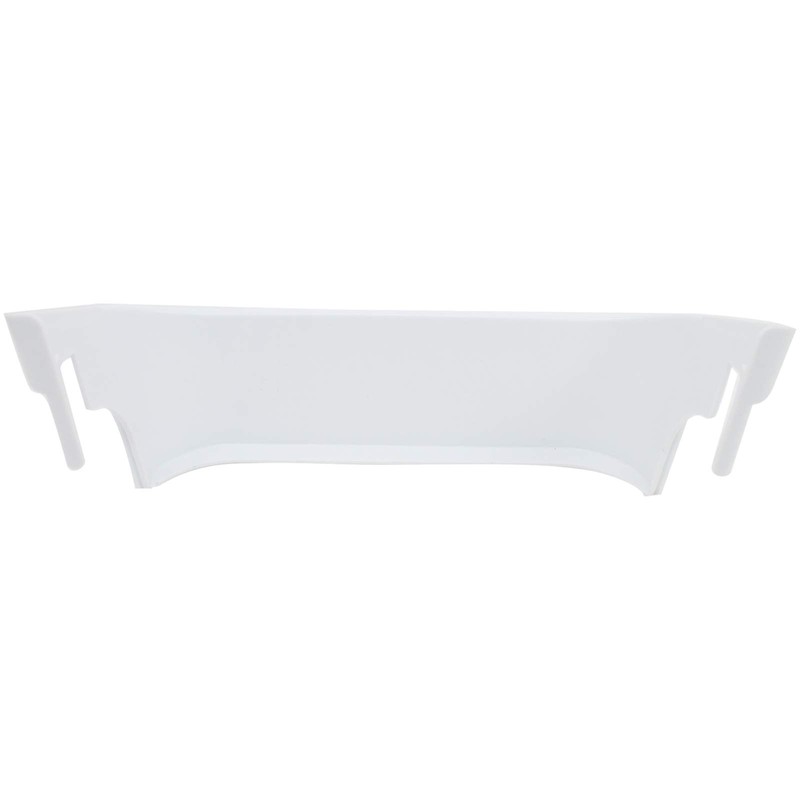 2-Pack 240351601 Refrigerator Freezer Door Bin Side Shelf Replacement for