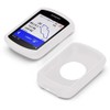 Voikoli Case Compatible with Garmin Edge 840/540,Soft Silicone Protective Cover