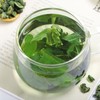 Mulberry leaf tea 200g -Fried mulberry leaves after frost-Tea fragrance桑叶茶200g