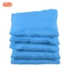 PATIKIL 5 Pcs Cornhole Bean Bags Canvas Sandbags for Carnival