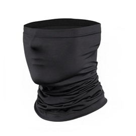 WYTTBD Face Cover, UV Protection, Neck Cover, Cooling Sensation, Unpleasant Breathing, Sun Protection, UPF50+, Sweat Absorbent, Quick Drying, Neck Warmer, Sports, Bicycle, Fishing, Golf, Running, Bike