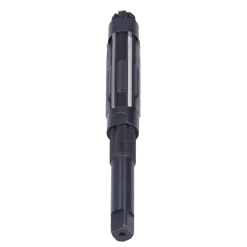 Adjustable Reamer, 9SiCr Universal Shank Hand Reamers Heavy Duty High
