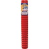 Tenax 82119104 4X100 Snow Guard Fence, 4' x 100', Orange