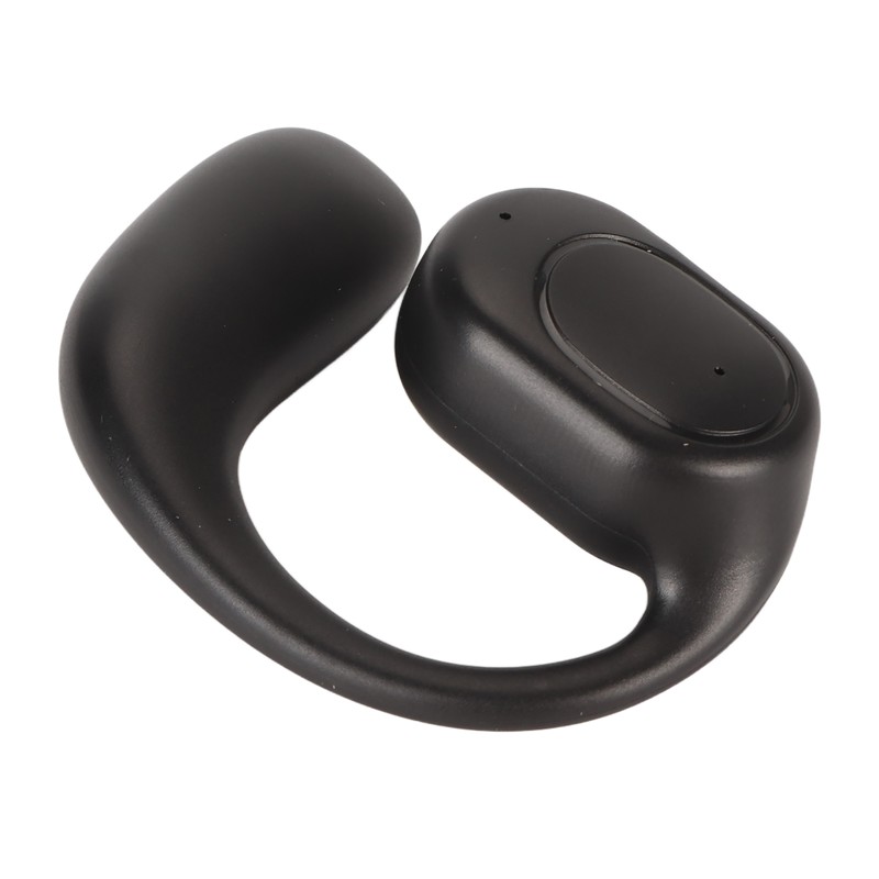 Bluetooth Headset Stereo Sound Noise Reduction Lightweight Hands Free Bluetooth