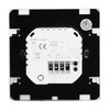 Programmable Thermostat High Accuracy Large Screen LCD Thermostat for Living