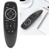 Replacement Voice Remote Control Simple Infrared Learning Remote Control for
