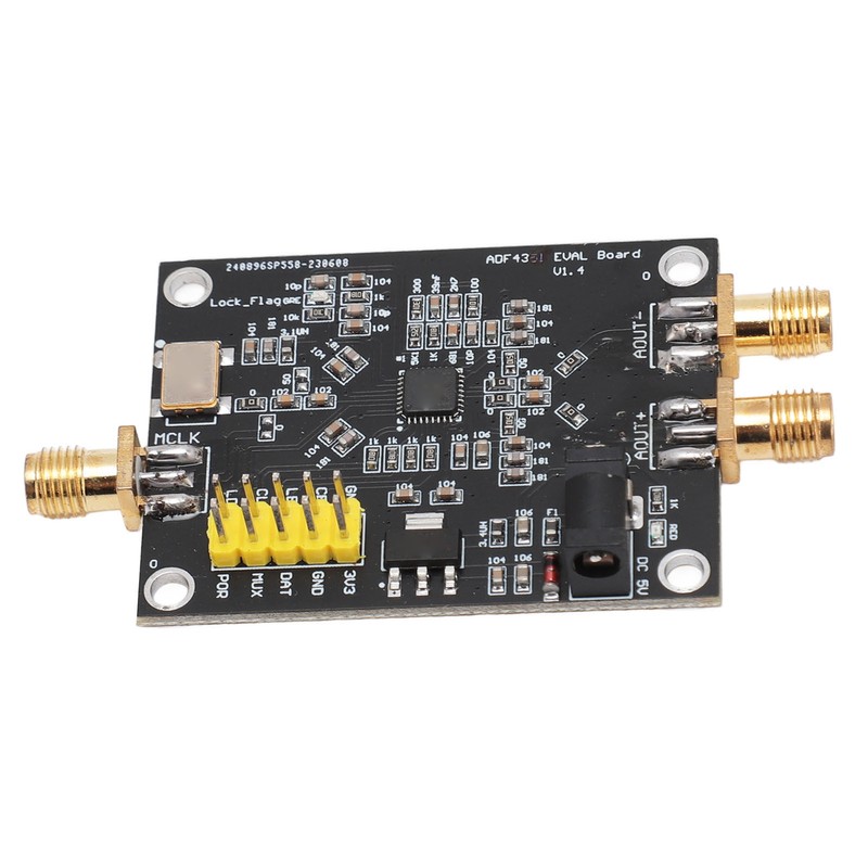 ADF4351 RF Signal Module 35MHz to 4400MHz 3 Wire SPI