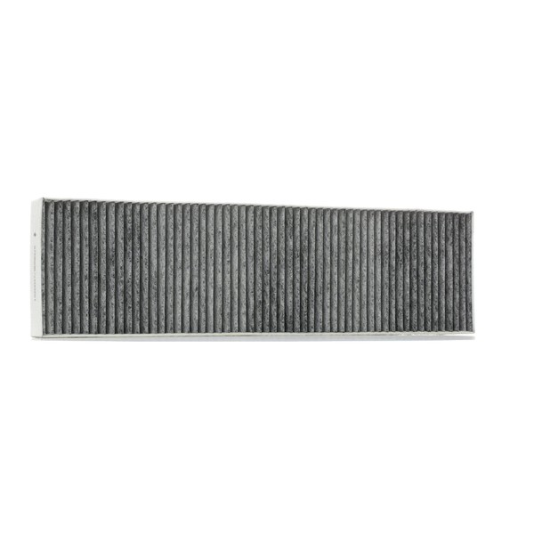 RIDEX Cabin Air Filter Activated Carbon 424I0210