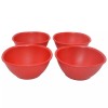 Tupperware Legacy Bowls 1 3/4 Cups Set of 4 Soup