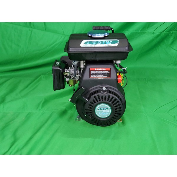 2.5hp GX100 Replacement Engine