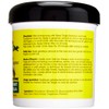 Jamaican Mango & Lime, Locking Firm Hair Wax Extra Hold