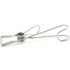 Wire Pegs Stainless Steel HOOK Pegs 10cm long - 201
