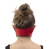 Mundi unisex adult Got You Covered Neoprene Face Mask Bandana,