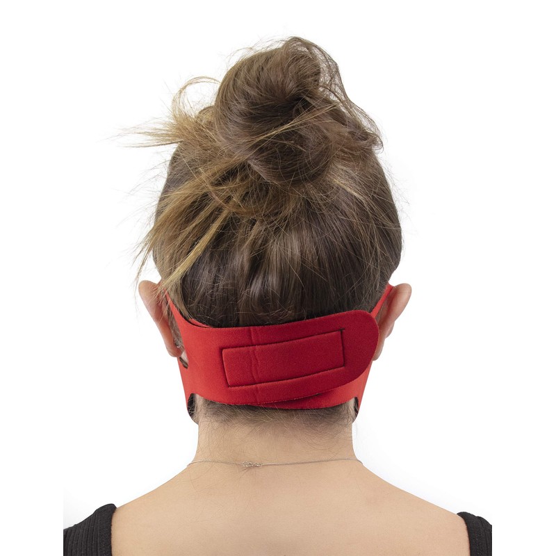 Mundi unisex adult Got You Covered Neoprene Face Mask Bandana,