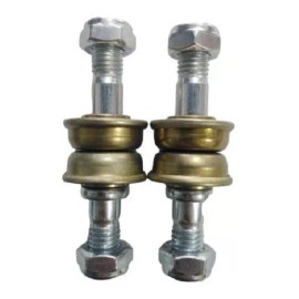 SuperConfort Par Refacción Baleros Para Silla De Ruedas Llanta Delantera