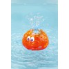 little tikes 173868GR Sparkle Bay Splash Fountain Blow Fish, orange