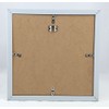 Ideal Wooden Picture Frame 20x20 Square 30x30 40 x 40