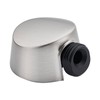 A725NL Round Drop Ell Handheld Shower Wall Connector, Compatible with
