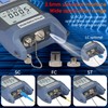 Duogalia Fiber Optical Power Meter with 1mW Light Source SC