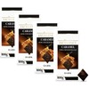 Lindtt Excellence Caramel With Touch Of Sea Salt 100G (4
