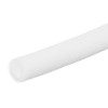 PATIKIL Pipe Insulation Foam Tube 5/8"IDx1"ODx6.6ft White