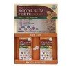 Royal Boom Forte 120 tablets x 2 boxes / 로얄붐 포르테 120정 x 2박스