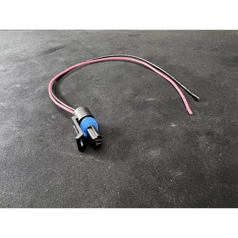 STARALT OCP SENSOR PLUG PIGTAIL HARNESS CONNECTOR FOR INTERNATIONAL, PETERBILT,