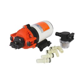 SEAFLO 12V 2.2 GPM 60 PSI 35 Series DC Diaphragm Pump