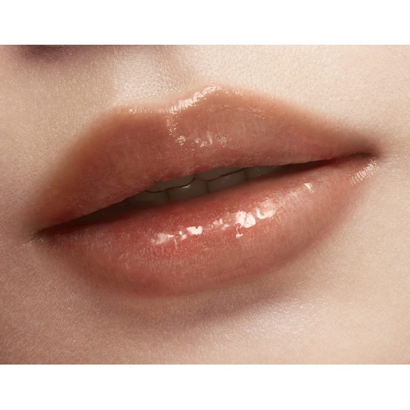 kiss Lip Armor, 01 Steam Nude x 1