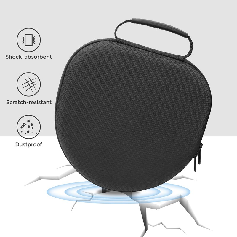 ProCase Hard Case for Apple AirPods Max & AirPods Max