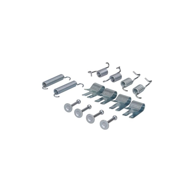 TRW Automotive AfterMarket SFK385 Brake Shoe Accessory Kit
