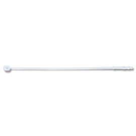 HEIKO 003738301 Tag Fasteners - (3" (80mm) (5000 Pieces)