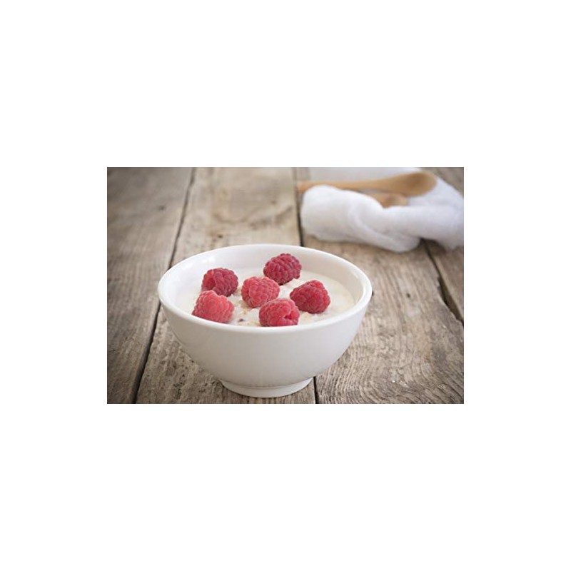 Chiemgaukorn Organic Urkorn Rice Raspberry 200 g