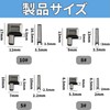BOJIDO Zipper Repair Perfect Replacement Kit Includes All Necessary Parts