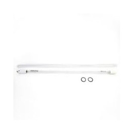 QL-410 Maintenance Kit, UV Lamp/Sleeve/Gasket Set Combo, for The VH410, VH410M, VH410-V, VH410M-V, VH410-F20, & PUV-14 Series UV Systems, Premium OEM Compatible, Guaranteed for 1 Year