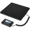 Fuzion Shipping Scale, 440LB x 10g High Accuracy Digital Postal
