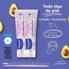 Crema Contra Rozaduras Mustela 2 Pzas De 150 Ml C/u