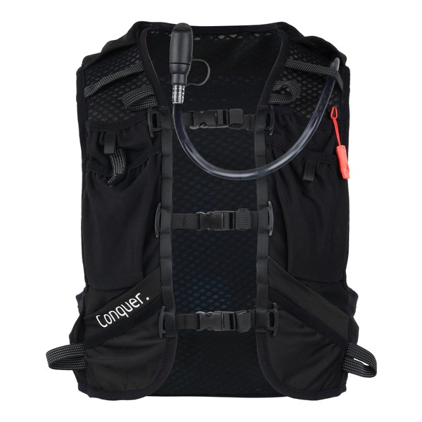Conquer. 15L Running Vest with Hydration Bladder Women/Men Ultralight Hydration