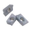 FomaSP - Insertos de carburo de fresado CNC APKT1604PDSR para