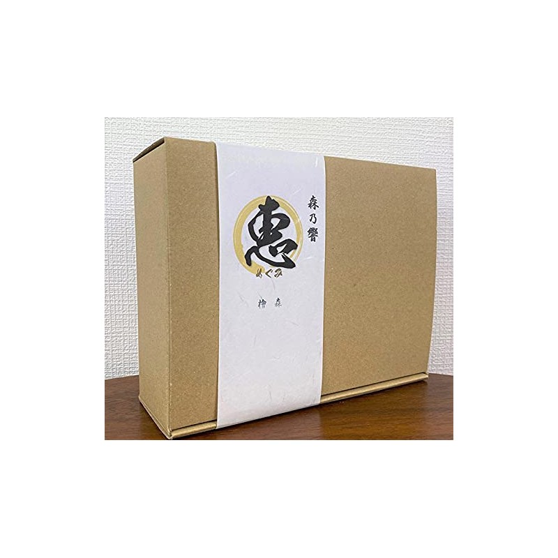 Gees Megumi Morino Hinoki Float in the Bath Set of