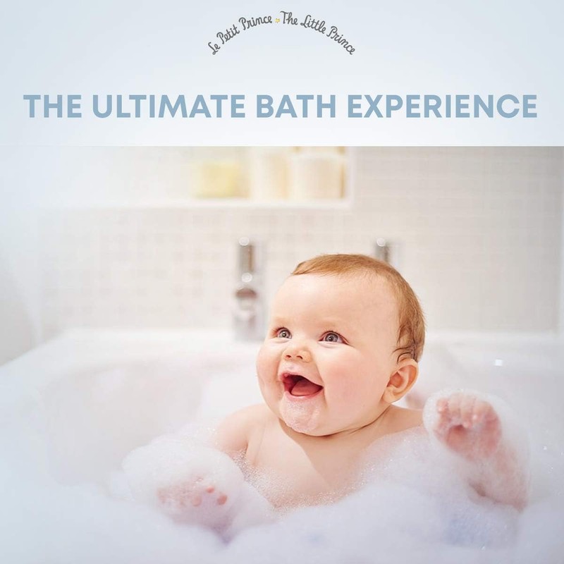 Le Petit Prince of the Star Gentle Baby Bath 250ml