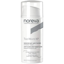 Noreva Trio White Night-Time Depigmenting Care 30ml