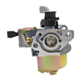 Angrebuild Carburetor Carb with Gaskets for Motovox MBX10 MBX11 97cc 2.8hp Mini Baja Doodlebug Doodle Bug Db30 Dirt Pit Mini Bike 3/5" Air Intake Carb with Gaskets
