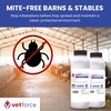 Vetforce Mite Dust – Pest Management Powder – Suitable for