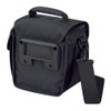 RIXENKAUL Rixen & Kaul Mini Allrounder Handlebar Bag - Black,