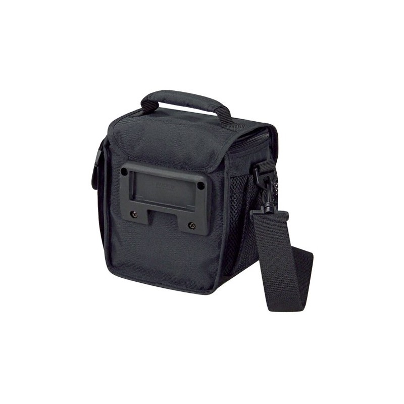 RIXENKAUL Rixen & Kaul Mini Allrounder Handlebar Bag - Black,